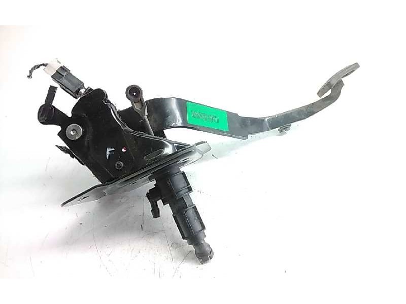 Recambio de pedal embrague para mitsubishi asx (ga0w) 1.8 di-d cat referencia OEM IAM   
