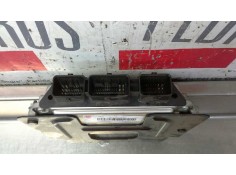 Recambio de centralita motor uce para citroen c4 berlina vtr plus referencia OEM IAM 0281011863 305  2