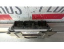 CENTRALITA MOTOR UCE 0281011863 9681377280 EDC16C34