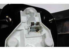 Recambio de piloto trasero derecho para renault megane ii classic berlina expression referencia OEM IAM    2