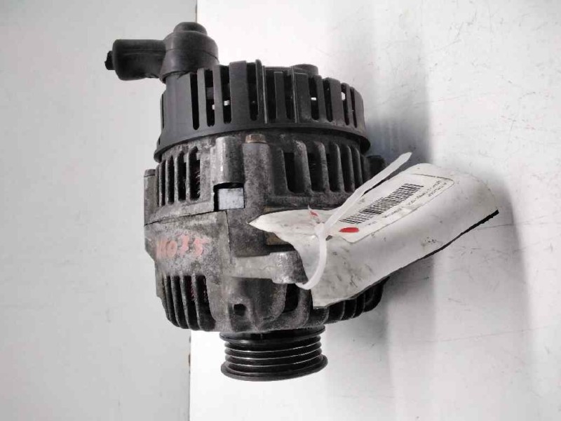 Recambio de alternador para renault twingo (co6) 1.2 (c066/67/68) referencia OEM IAM 7700860601 14V 75A 