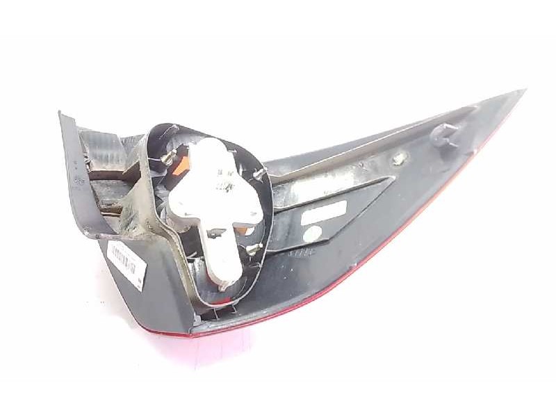 Recambio de piloto trasero derecho para renault megane ii classic berlina expression referencia OEM IAM   