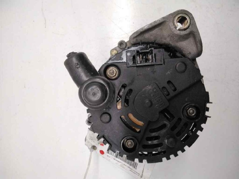 Recambio de alternador para renault twingo (co6) 1.2 (c066/67/68) referencia OEM IAM 7700860601 14V 75A 