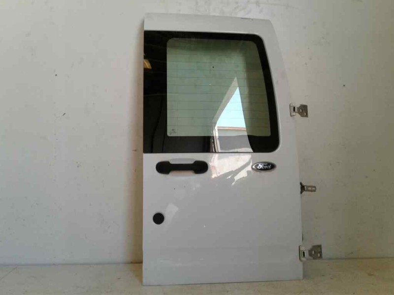 Recambio de puerta trasera derecha para ford tourneo connect (tc7) familiar referencia OEM IAM   