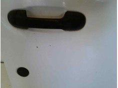 Recambio de puerta trasera derecha para ford tourneo connect (tc7) familiar referencia OEM IAM    2