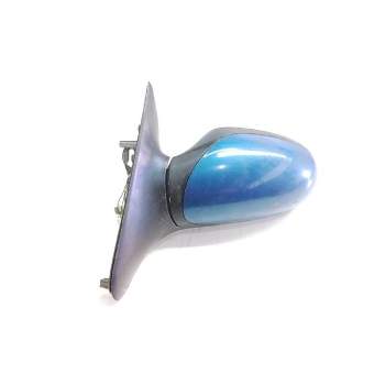 Recambio de retrovisor izquierdo para peugeot 406 berlina (s1/s2) srdt referencia OEM IAM 8149V3  