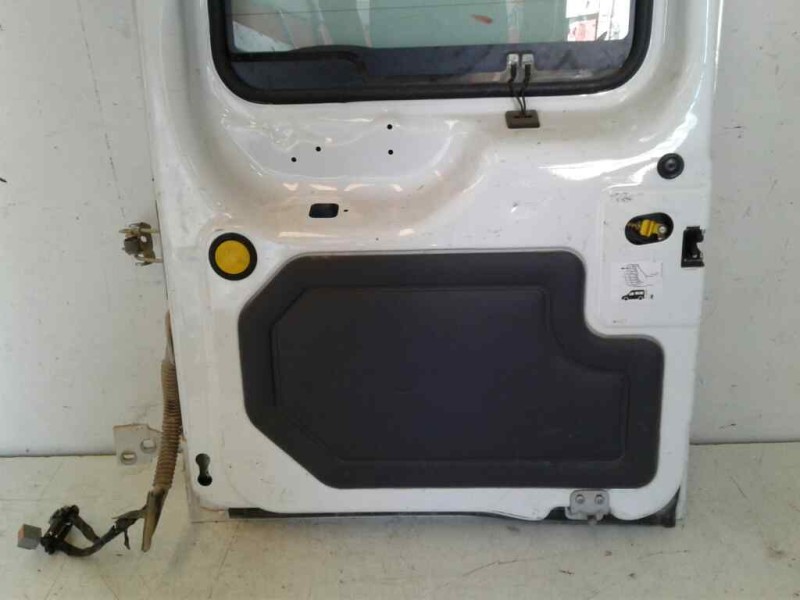 Recambio de puerta trasera derecha para ford tourneo connect (tc7) familiar referencia OEM IAM   