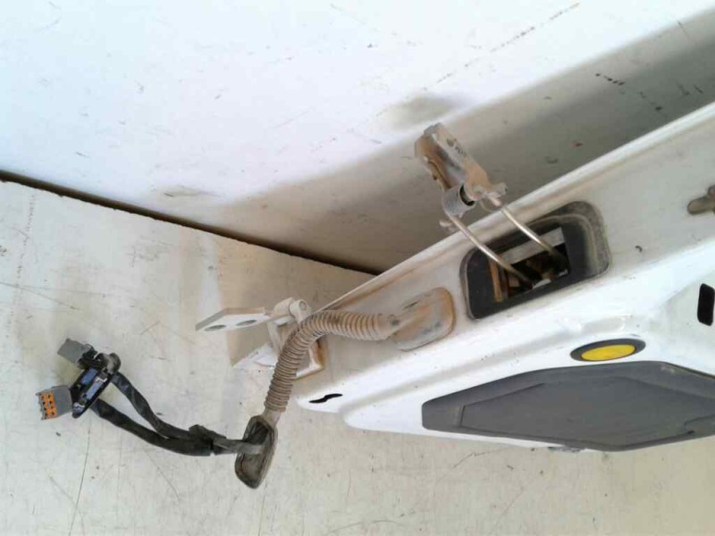 Recambio de puerta trasera derecha para ford tourneo connect (tc7) familiar referencia OEM IAM   