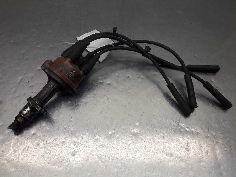 Recambio de delco para renault twingo (co6) 1.2 (c066/67/68) referencia OEM IAM 7207AN  