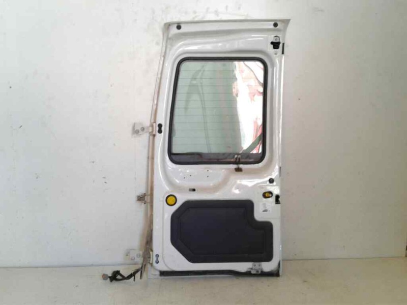 Recambio de puerta trasera derecha para ford tourneo connect (tc7) familiar referencia OEM IAM   
