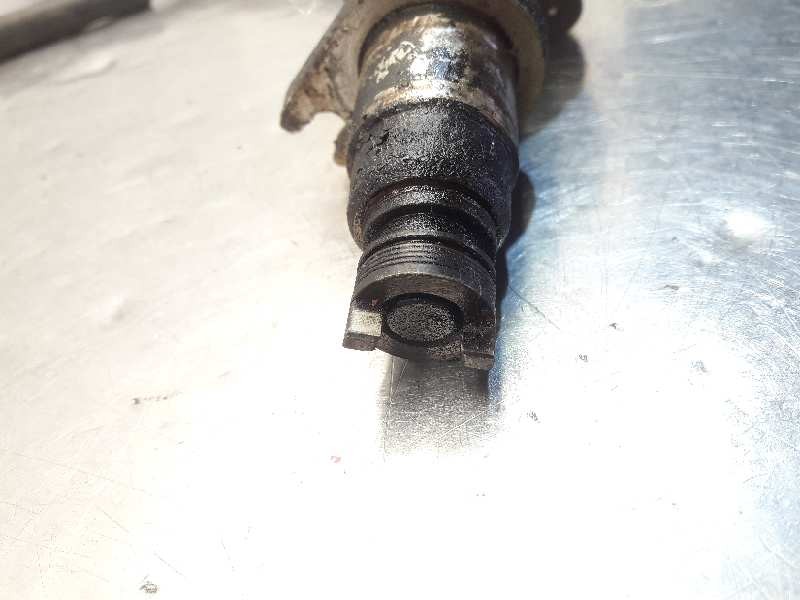 Recambio de delco para renault twingo (co6) 1.2 (c066/67/68) referencia OEM IAM 7207AN  