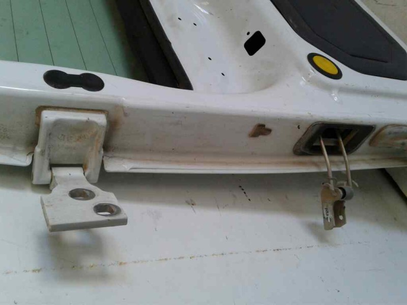 Recambio de puerta trasera derecha para ford tourneo connect (tc7) familiar referencia OEM IAM   