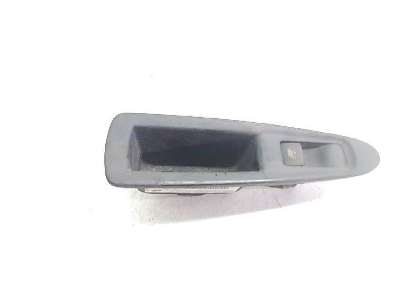 Recambio de mando elevalunas trasero izquierdo para citroen c4 berlina vtr plus referencia OEM IAM 9650912777  