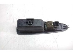 Recambio de mando elevalunas trasero izquierdo para citroen c4 berlina vtr plus referencia OEM IAM 9650912777   2
