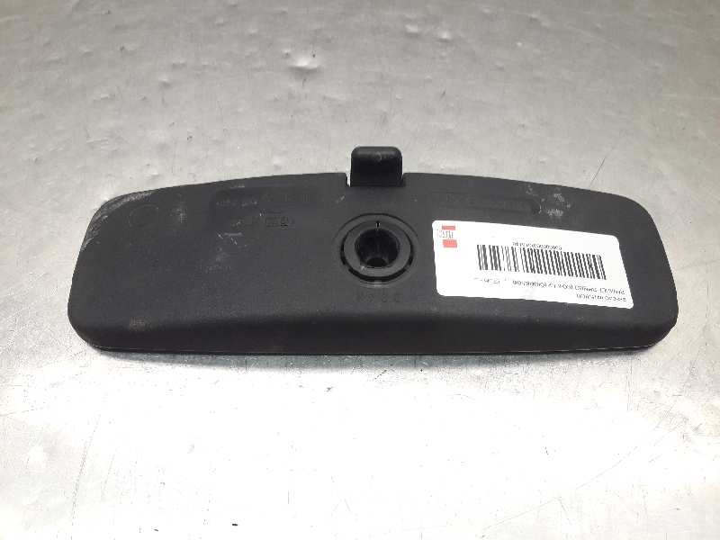 Recambio de espejo interior para renault twingo (co6) 1.2 (c066/67/68) referencia OEM IAM 7700413867  