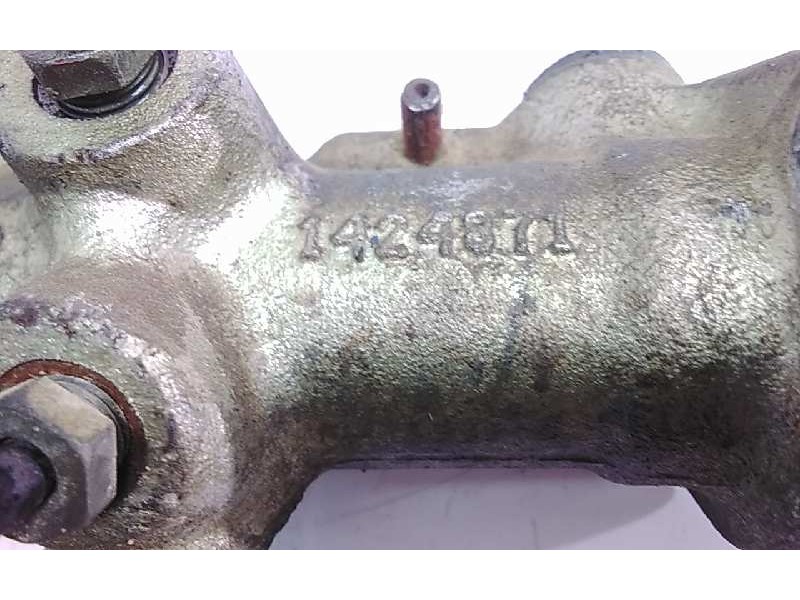 Recambio de bomba freno para citroen jumper caja abierta (2) 31 l 2.8 hdi referencia OEM IAM 1424871  