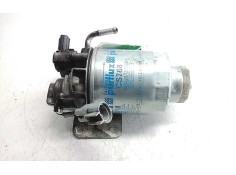 Recambio de filtro gasoil para mitsubishi asx (ga0w) 1.8 di-d cat referencia OEM IAM    2