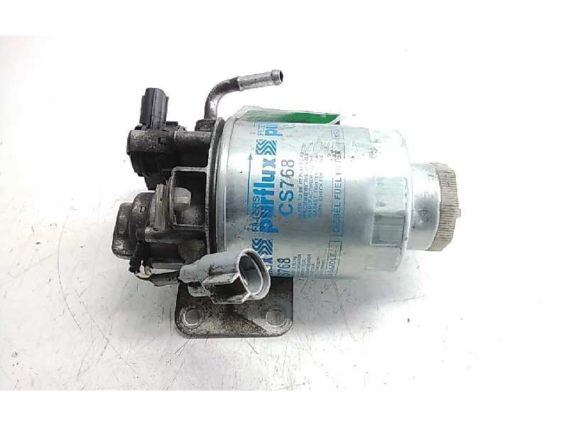 Recambio de filtro gasoil para mitsubishi asx (ga0w) 1.8 di-d cat referencia OEM IAM   