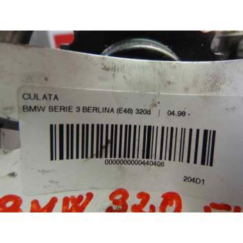 CULATA 11127786361 