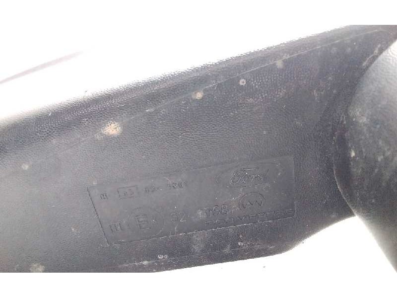 Recambio de retrovisor derecho para ford tourneo connect (tc7) familiar referencia OEM IAM 2T1417682CL  