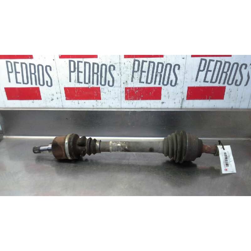 Recambio de transmision delantera izquierda para citroen c4 berlina vtr plus referencia OEM IAM 3272LT  