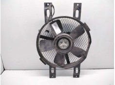 Recambio de electroventilador para suzuki vitara se/sv (et) referencia OEM IAM   117942