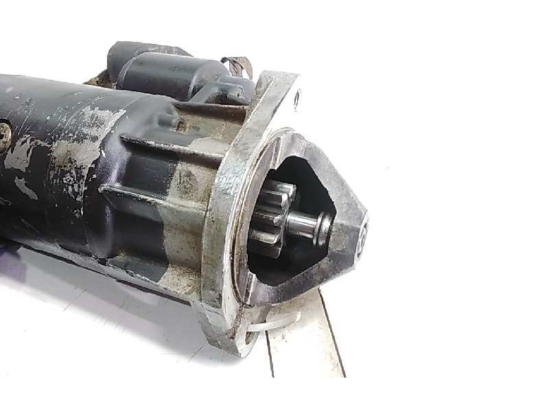 Recambio de motor arranque para nissan vanette cargo vanette cargo combi - 5 referencia OEM IAM 9000331430  