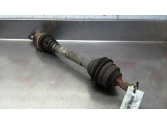 Recambio de transmision delantera izquierda para citroen c4 berlina vtr plus referencia OEM IAM 3272LT   2