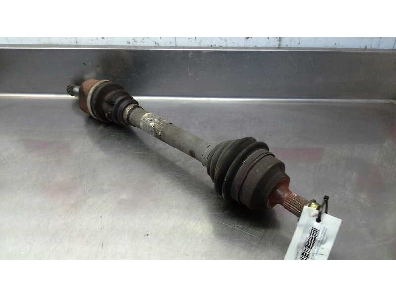 Recambio de transmision delantera izquierda para citroen c4 berlina vtr plus referencia OEM IAM 3272LT  