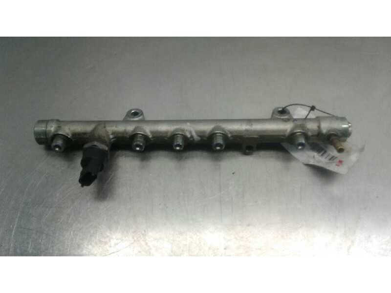 Recambio de rampa inyectora para renault scenic ii 1.9 dci diesel referencia OEM IAM 0445214065  