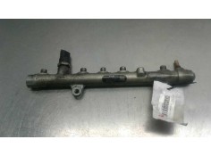 Recambio de rampa inyectora para renault scenic ii 1.9 dci diesel referencia OEM IAM 0445214065   2