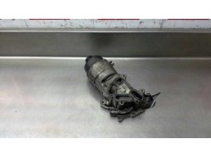 Recambio de soporte filtro aceite para citroen c4 sedan 1.6 16v hdi fap referencia OEM IAM 9856970080   2