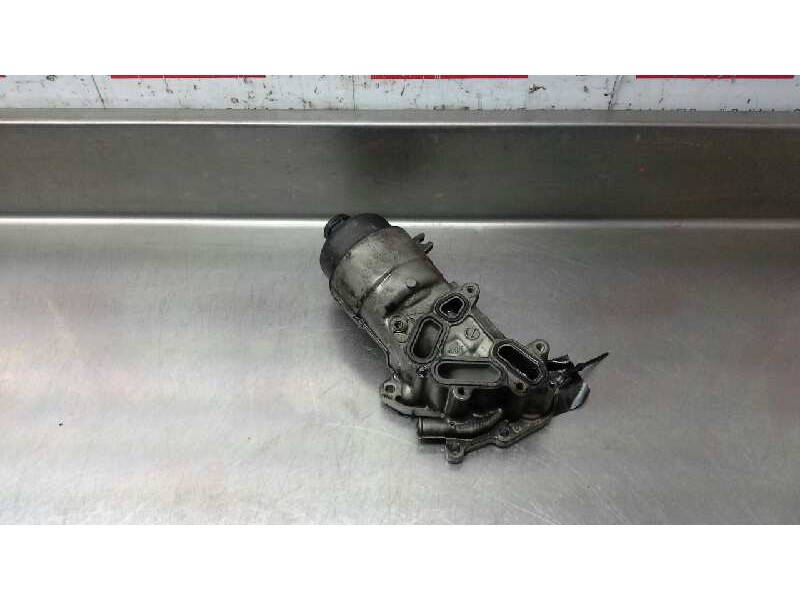 Recambio de soporte filtro aceite para citroen c4 sedan 1.6 16v hdi fap referencia OEM IAM 9856970080  