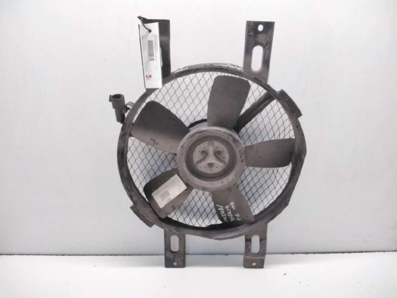 Recambio de electroventilador para suzuki vitara se/sv (et) referencia OEM IAM   117942