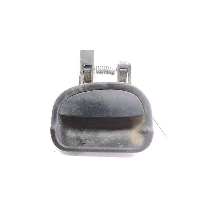 Recambio de maneta interior puerta lateral corredera derecha para renault kangoo (f/kc0) 1.5 dci diesel referencia OEM IAM 77003
