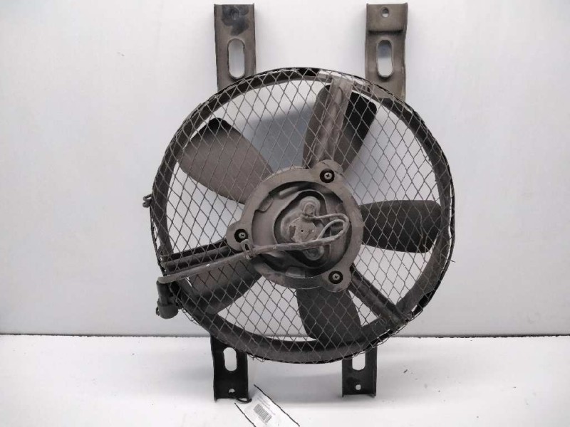 Recambio de electroventilador para suzuki vitara se/sv (et) referencia OEM IAM   117942