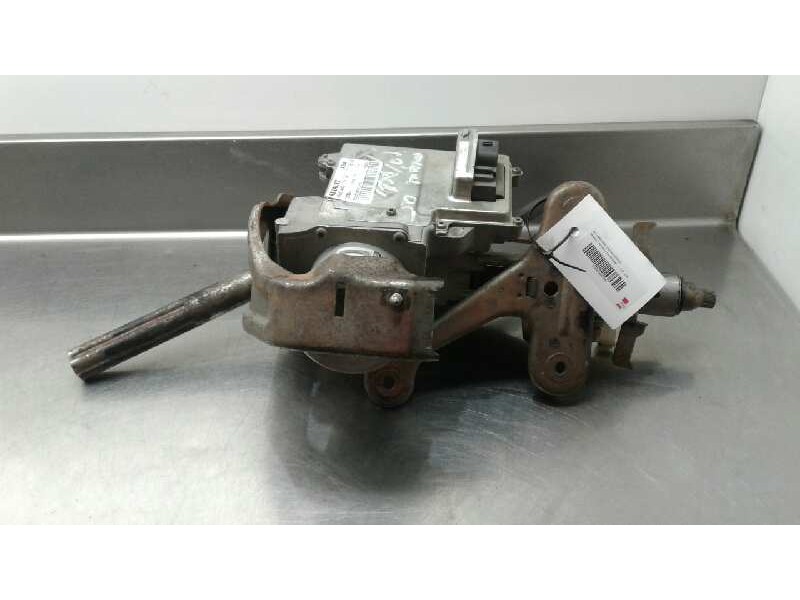 Recambio de columna direccion electrica para renault scenic ii 1.9 dci diesel referencia OEM IAM 8200442177-A  