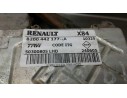 COLUMNA DIRECCION ELECTRICA 8200442177A 50300805LHD TRW