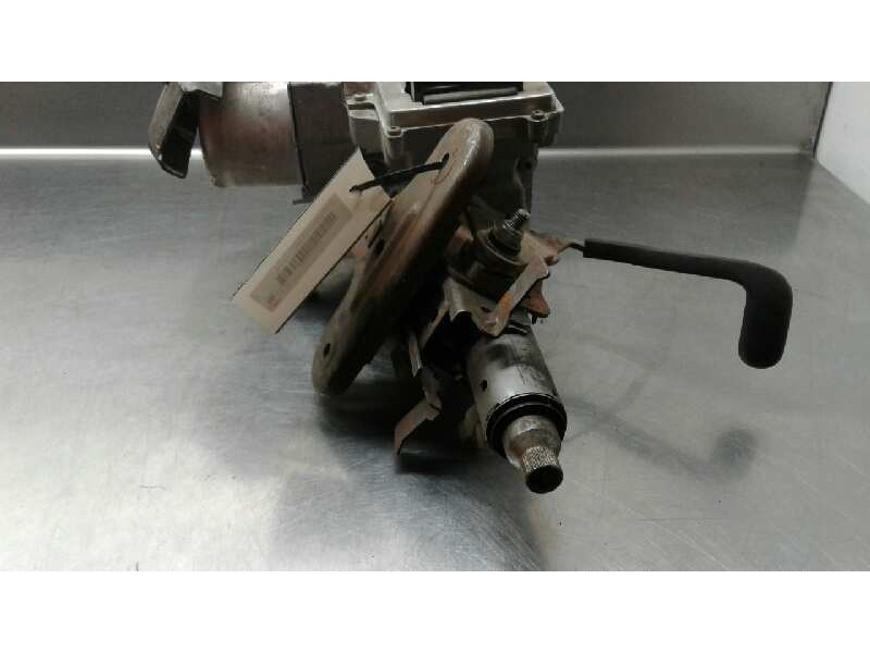 Recambio de columna direccion electrica para renault scenic ii 1.9 dci diesel referencia OEM IAM 8200442177-A  