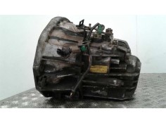 Recambio de caja cambios para renault espace iv (jk0) 1.9 dci diesel referencia OEM IAM PK6355   2