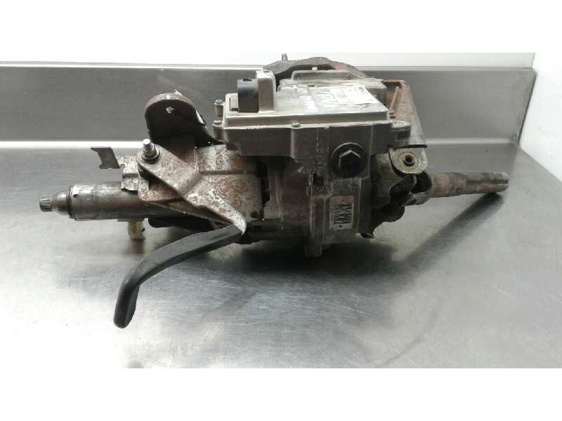 Recambio de columna direccion electrica para renault scenic ii 1.9 dci diesel referencia OEM IAM 8200442177-A  