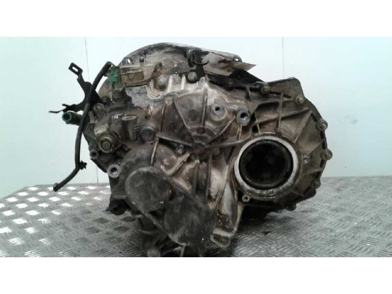 Recambio de caja cambios para renault espace iv (jk0) 1.9 dci diesel referencia OEM IAM PK6355  