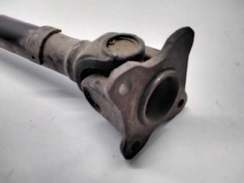 Recambio de cardan delantero para suzuki vitara se/sv (et) referencia OEM IAM   117963