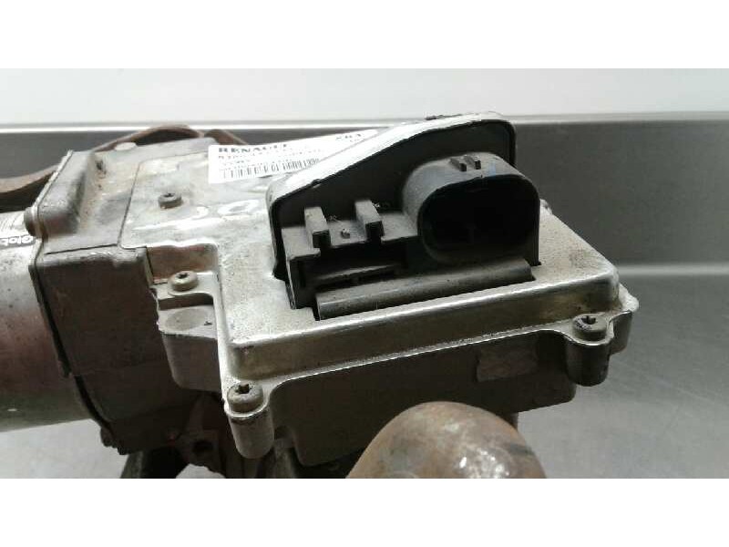 Recambio de columna direccion electrica para renault scenic ii 1.9 dci diesel referencia OEM IAM 8200442177-A  
