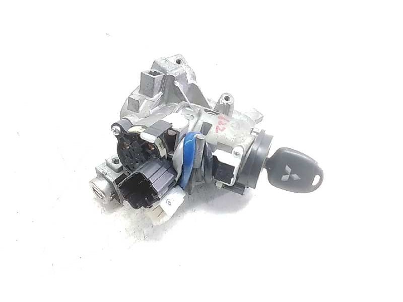 Recambio de conmutador de arranque para mitsubishi asx (ga0w) 1.8 di-d cat referencia OEM IAM   