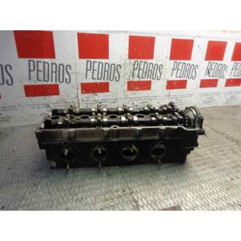 Recambio de culata para bmw serie 3 berlina (e46) 320d referencia OEM IAM 11127786361  