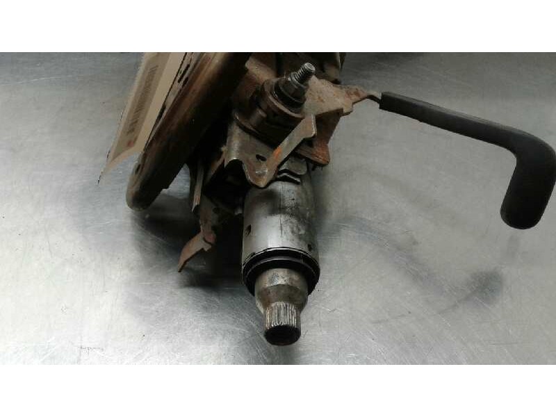 Recambio de columna direccion electrica para renault scenic ii 1.9 dci diesel referencia OEM IAM 8200442177-A  