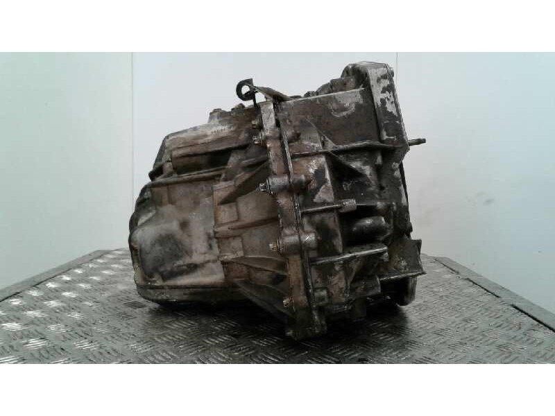 Recambio de caja cambios para renault espace iv (jk0) 1.9 dci diesel referencia OEM IAM PK6355  