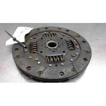 Recambio de disco embrague para citroën ax 1.5d image referencia OEM IAM 1878001508  