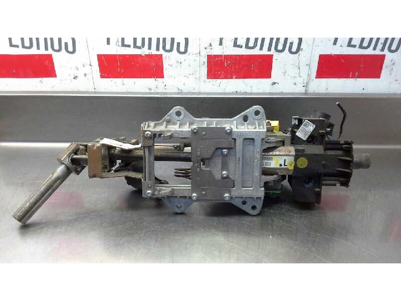 Recambio de columna direccion para volkswagen golf v berlina (1k1) sportline referencia OEM IAM   
